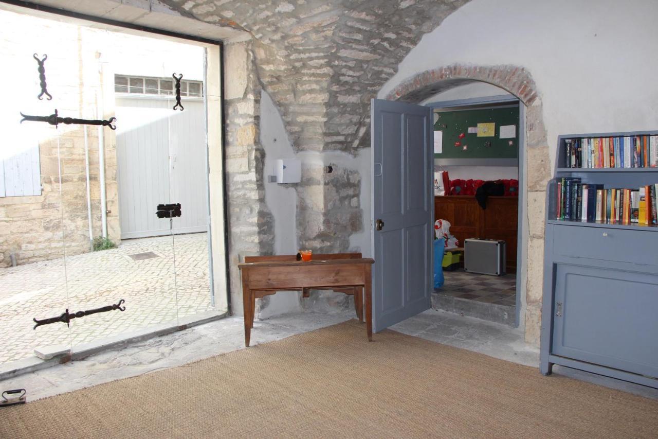 Maison Anila Barjac  Zewnętrze zdjęcie