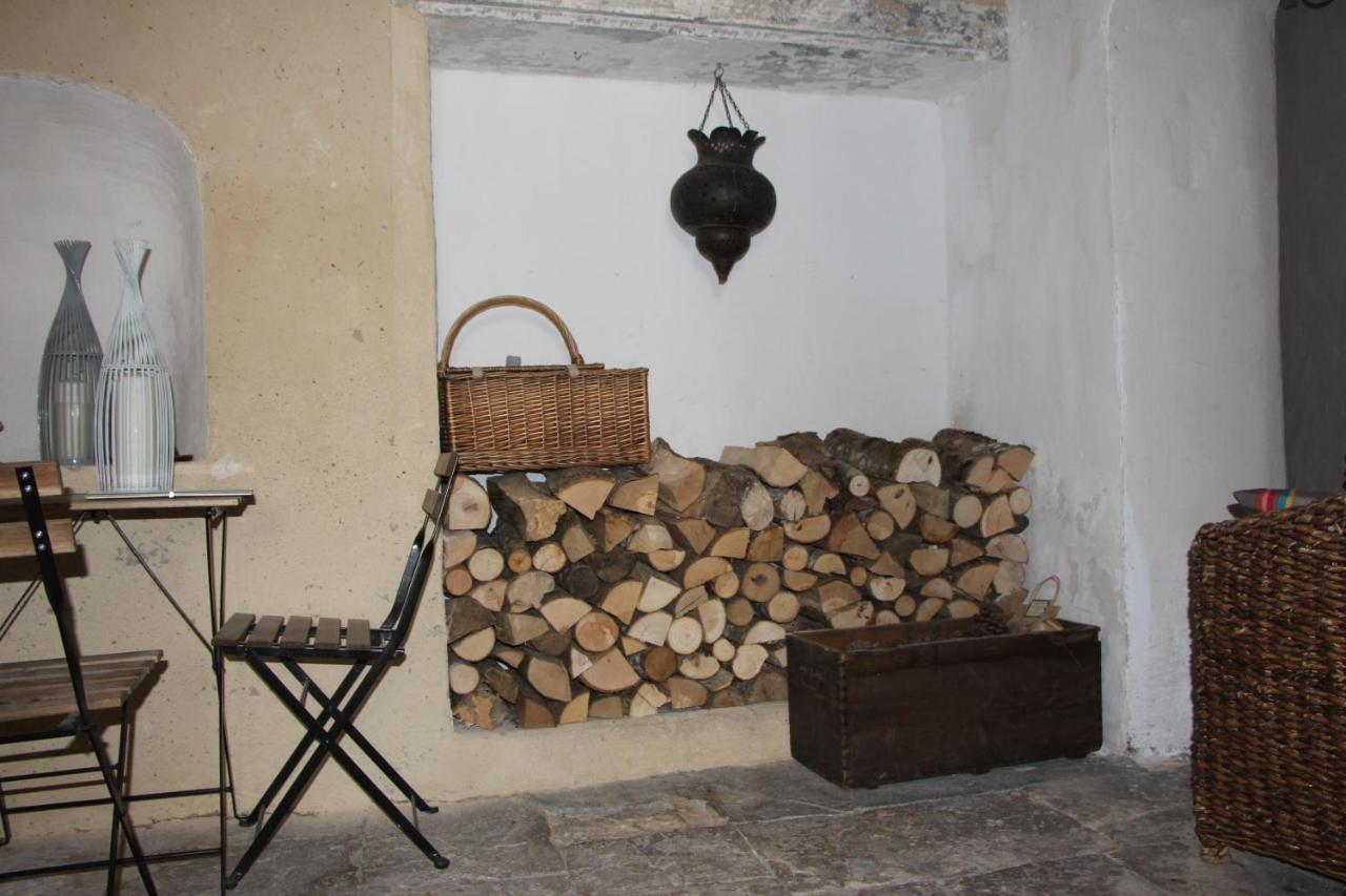 Maison Anila Barjac  Zewnętrze zdjęcie