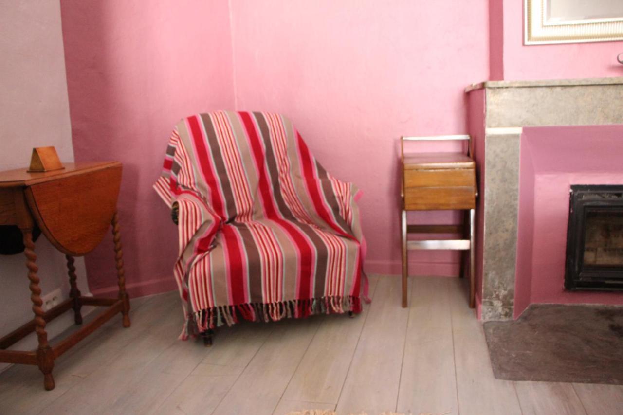 Maison Anila Barjac  Pokój zdjęcie