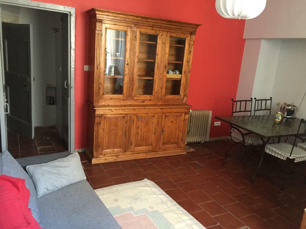 Maison Anila Barjac  Zewnętrze zdjęcie